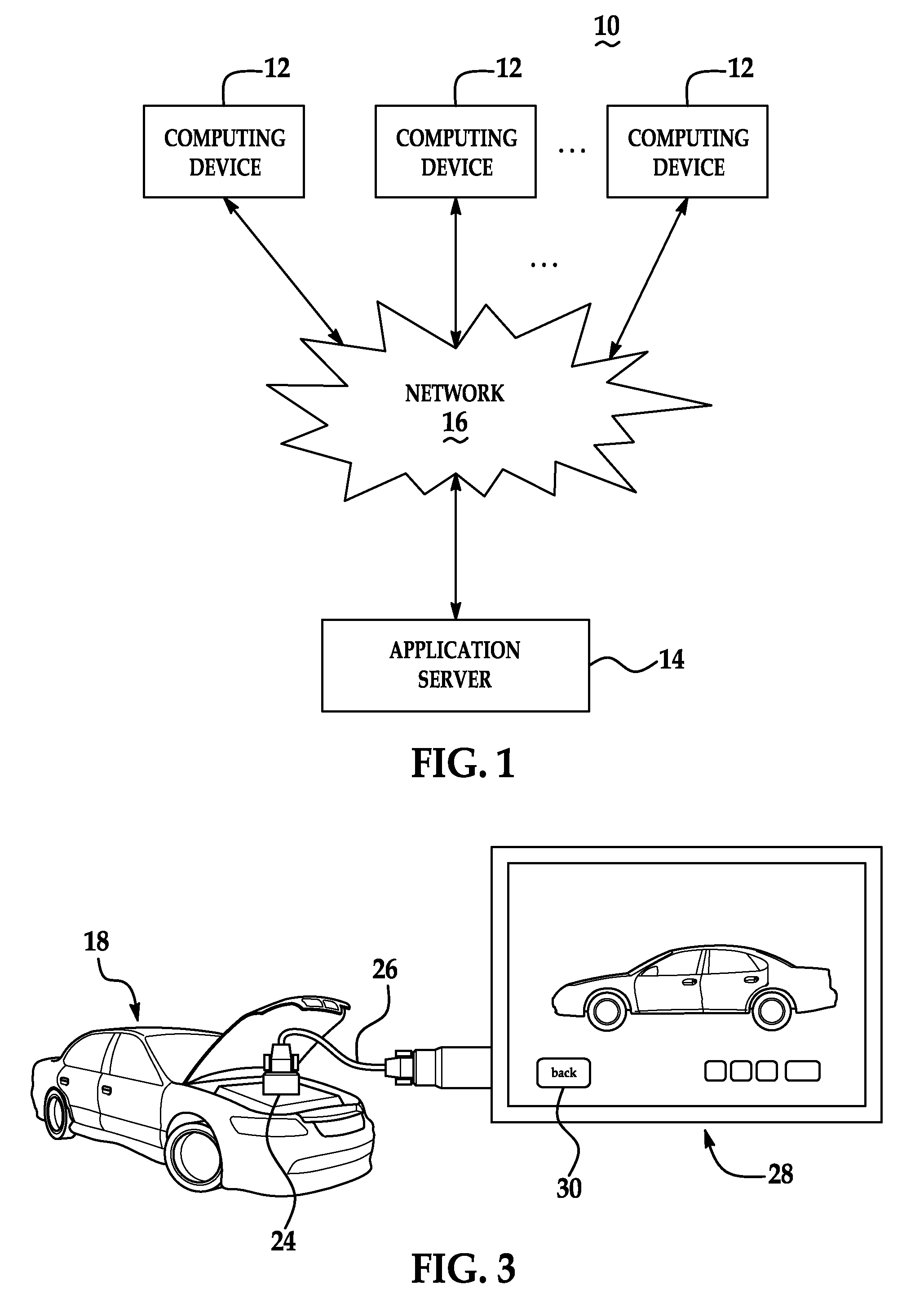 Diagnosis system and method for assisting a user