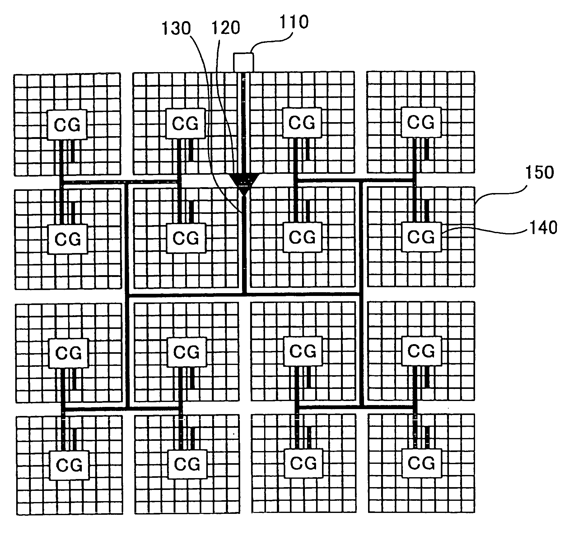 Semiconductor integrated circuit device