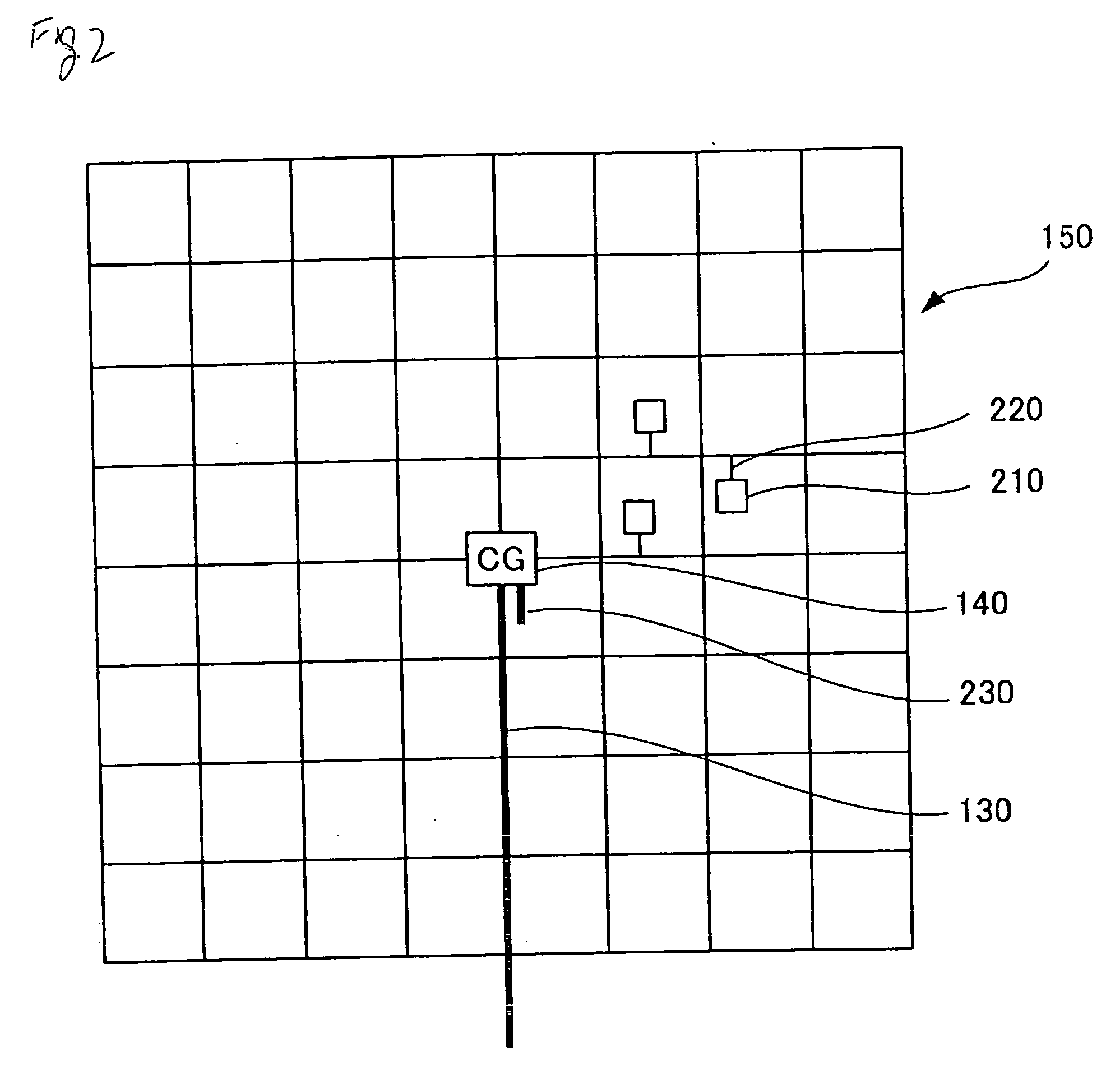 Semiconductor integrated circuit device