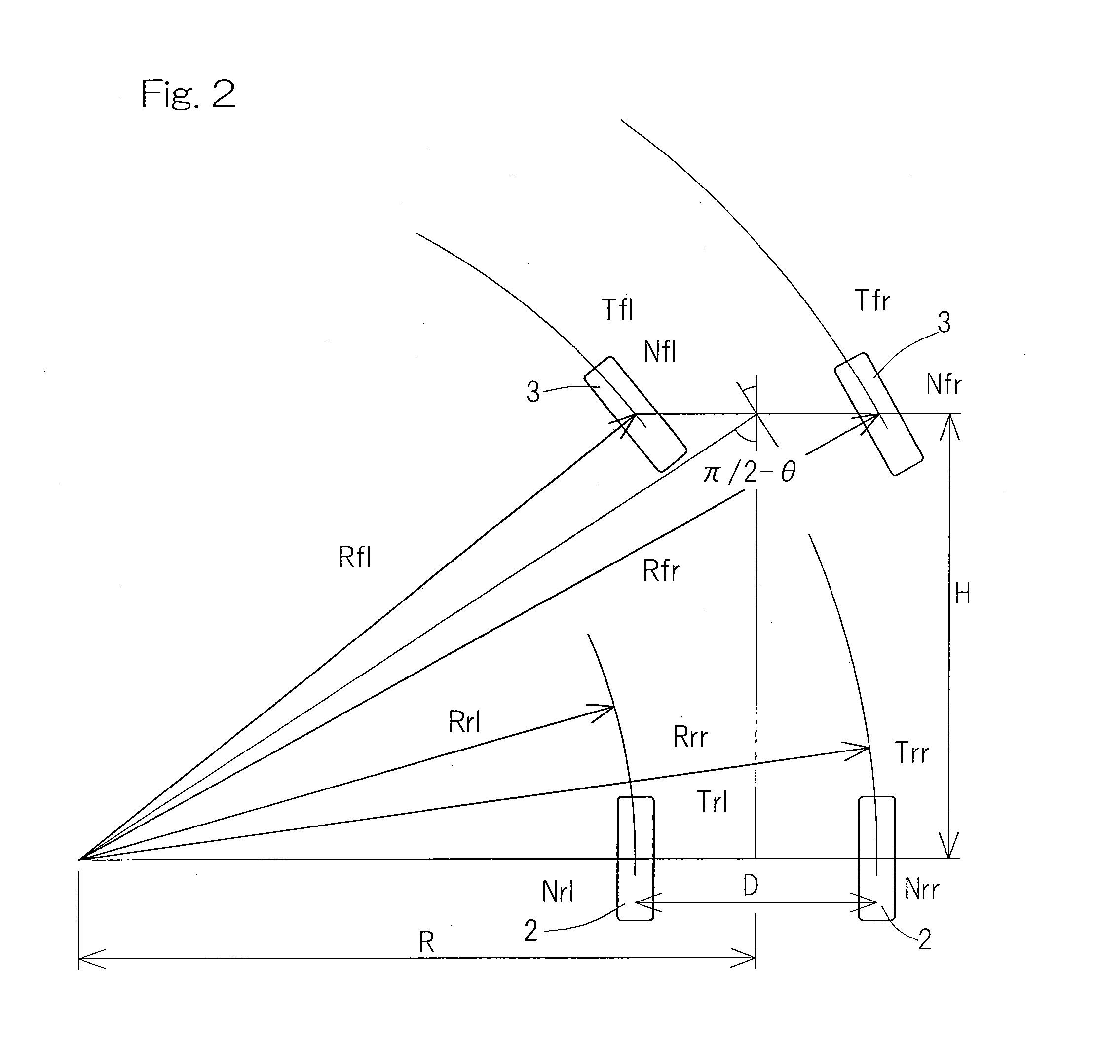 Control apparatus and control method for electrically driven vehicle