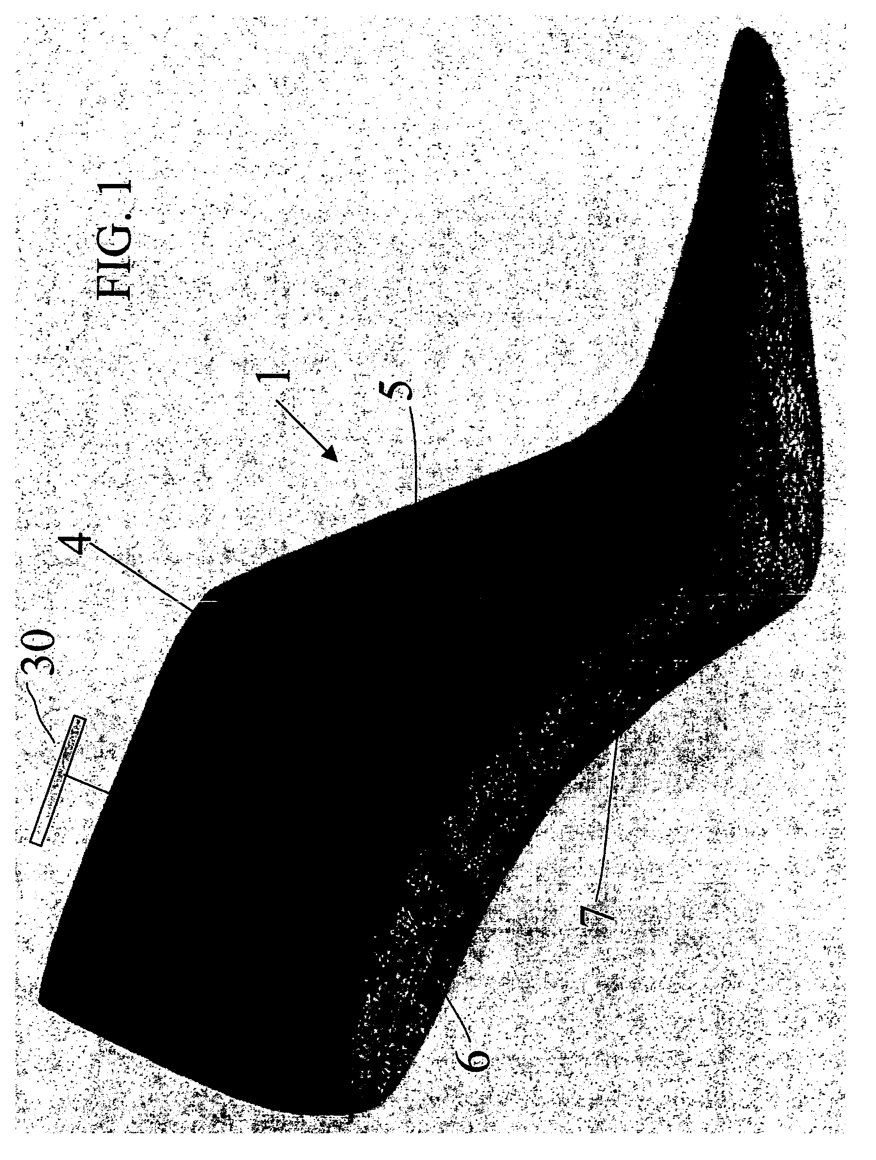 Method for grading a series of shoe lasts distributed on a series of sizes starting from a base last and shoe last so obtained