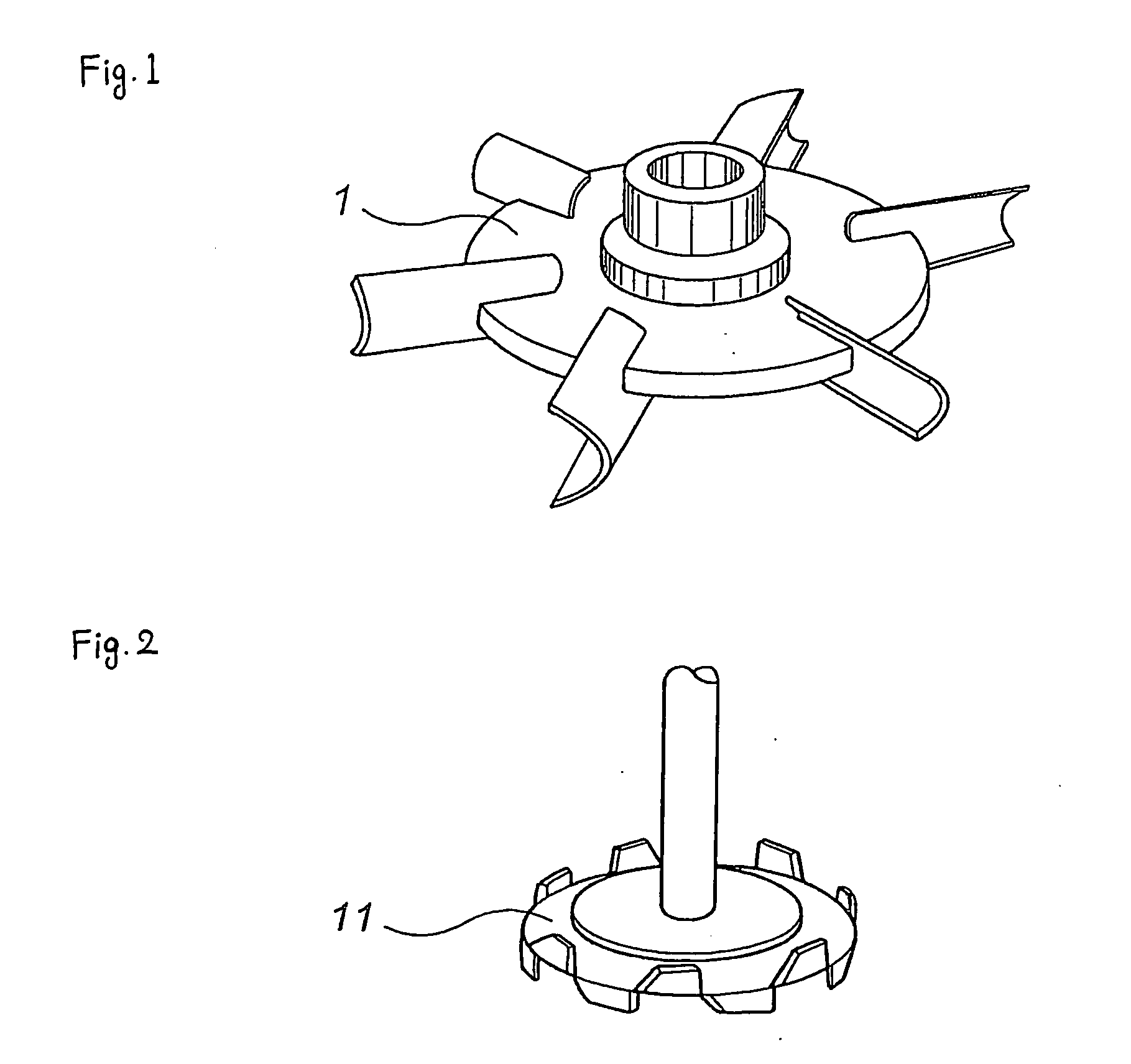 Reaction apparatus