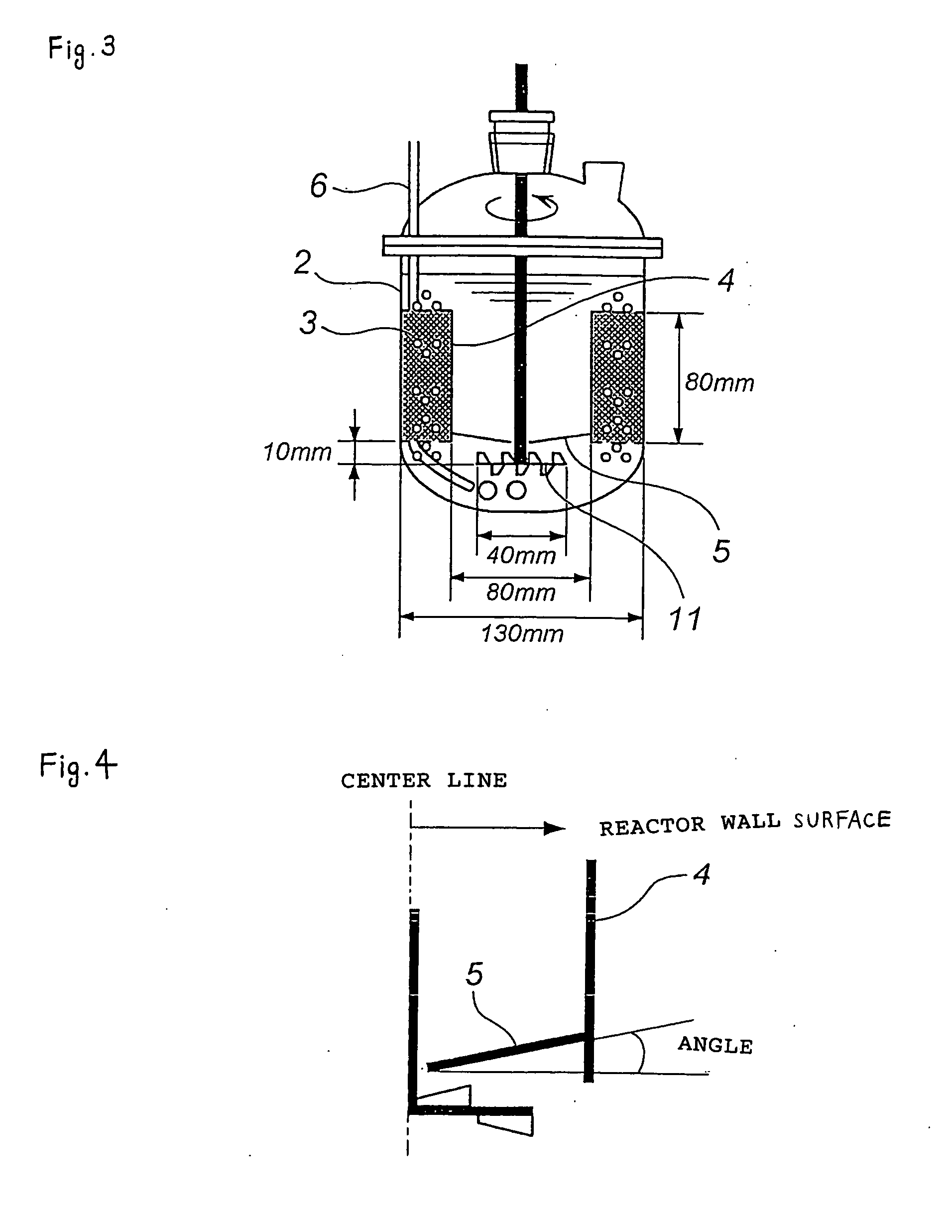 Reaction apparatus