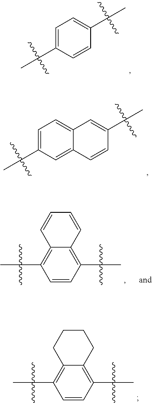 Arylalkyl- and aryloxyalkyl-substituted epithelial sodium channel blocking compounds