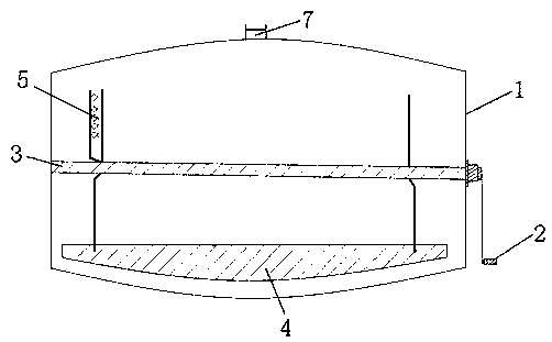 A method of brewing Chardonnay dry white