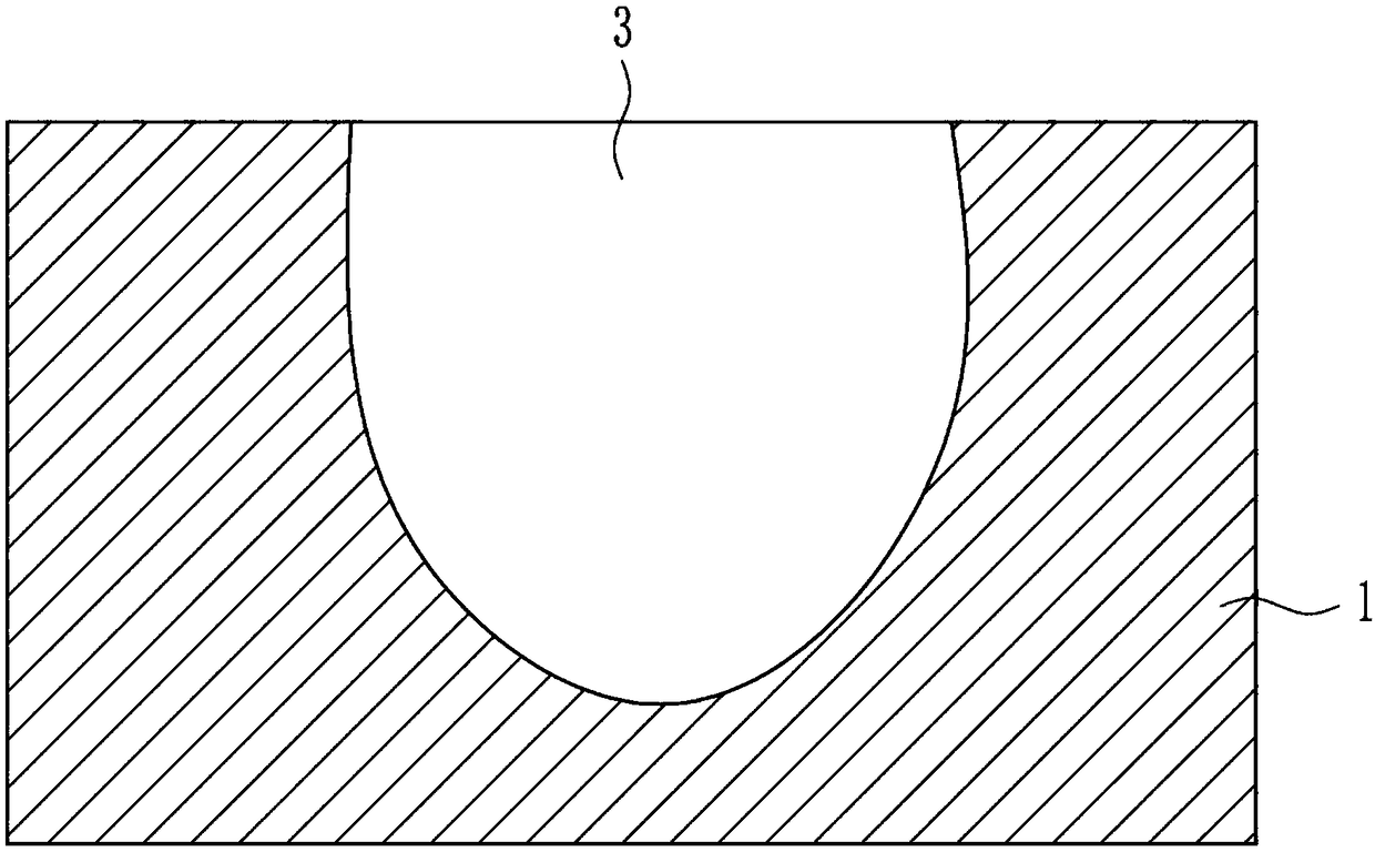 Round seedling shaping equipment