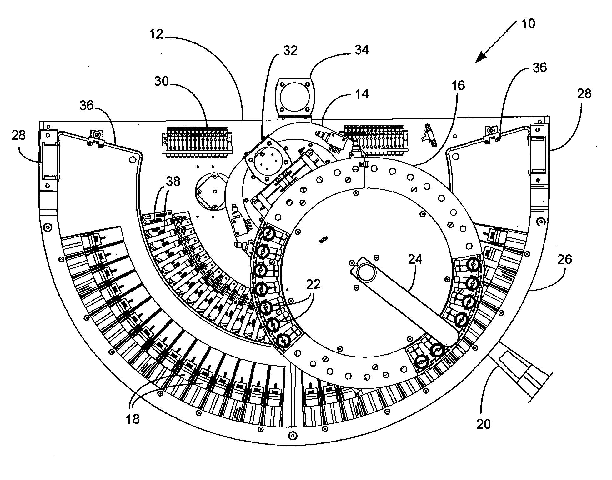 Apparatus and method for biological sample processing