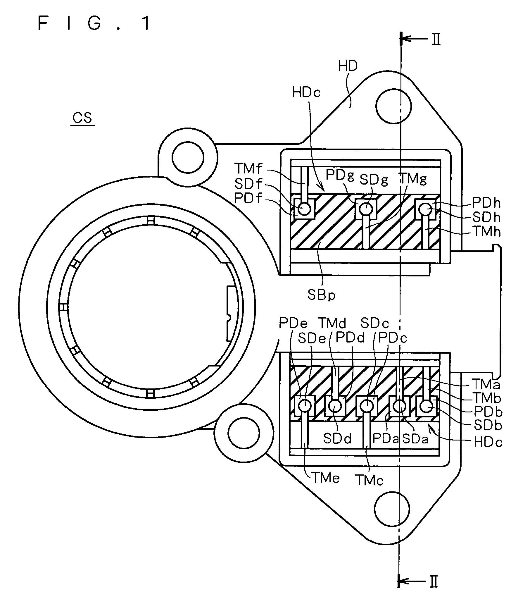 Method of joining terminals by soldering