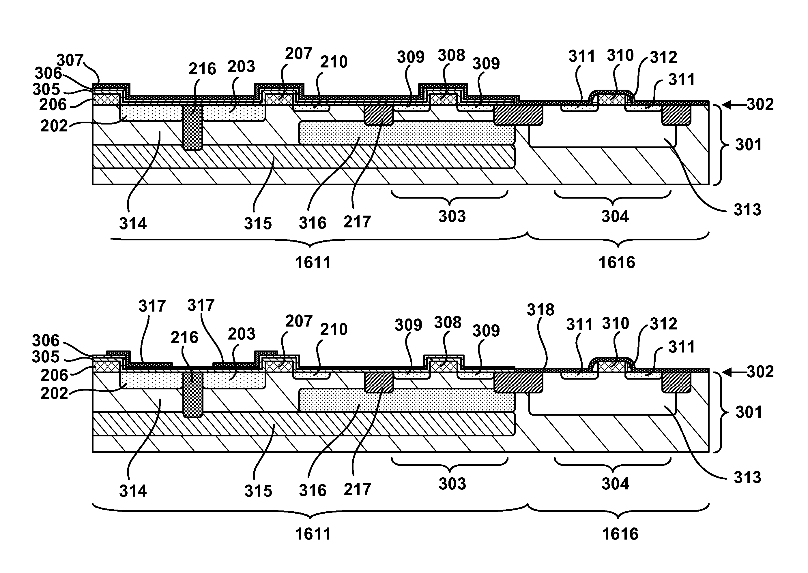 Solid-state image sensor and manufacturing method thereof, and camera