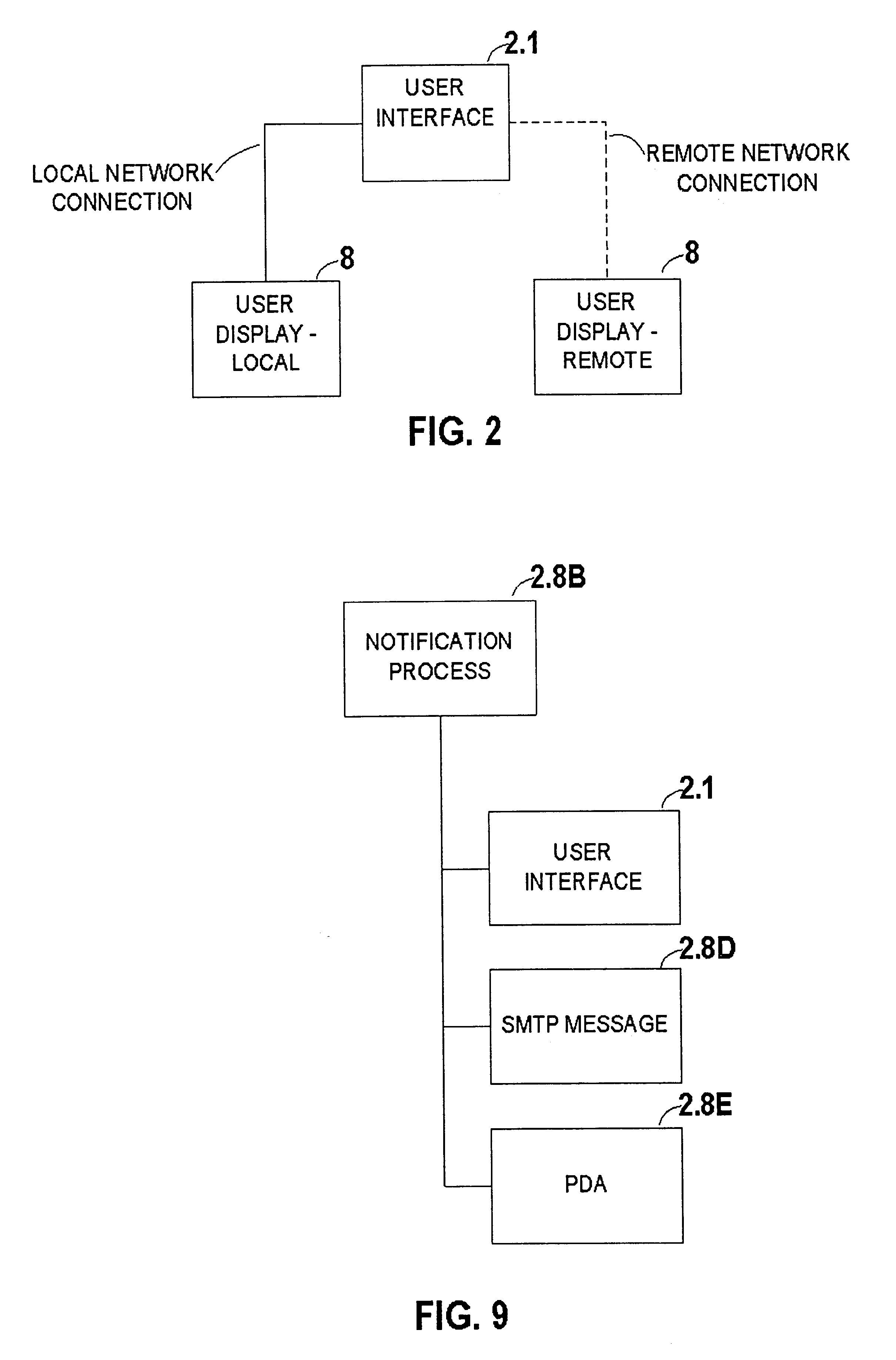 Method and system for monitoring point of sale exceptions