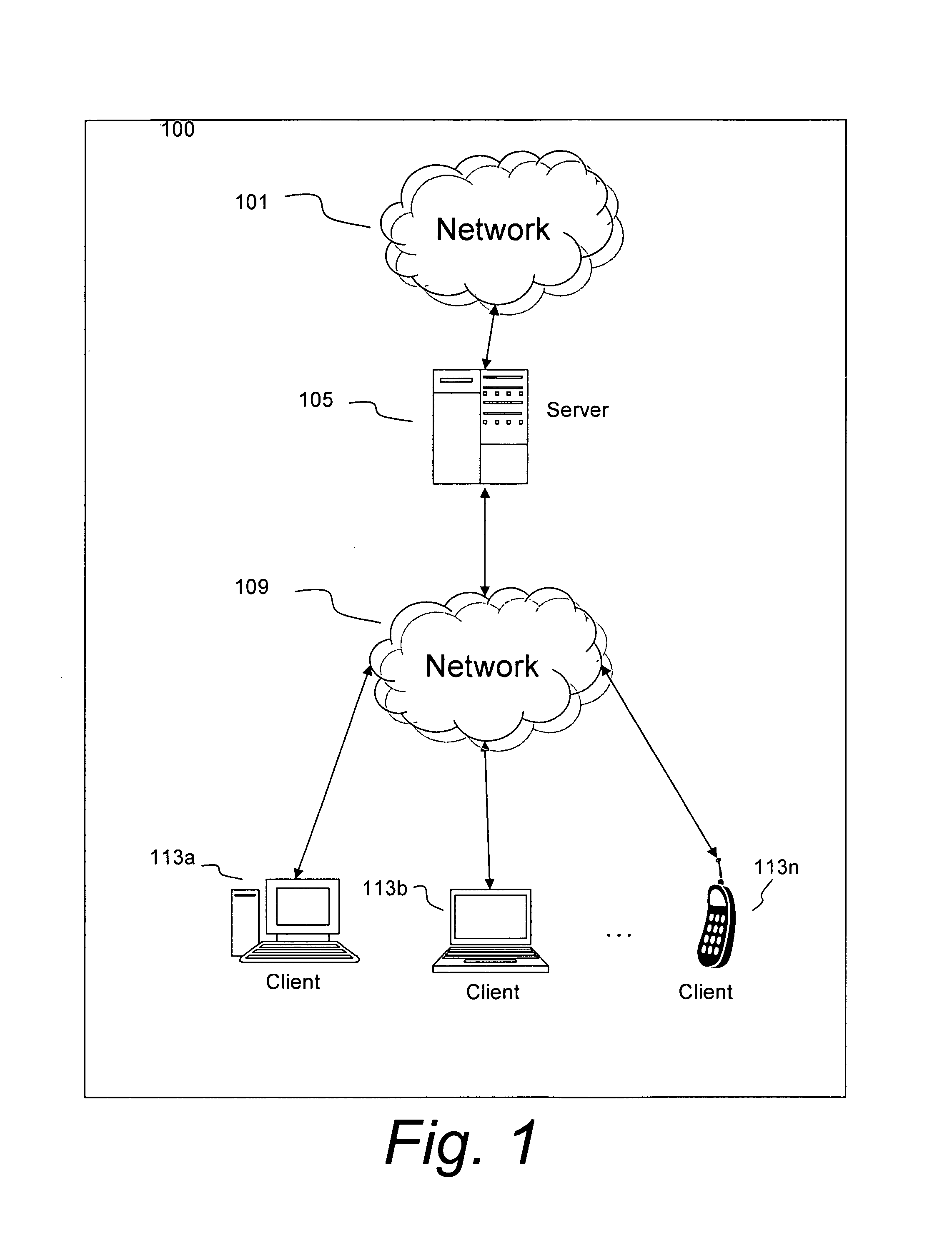 Method and systems for providing access to dynamic content via static pages