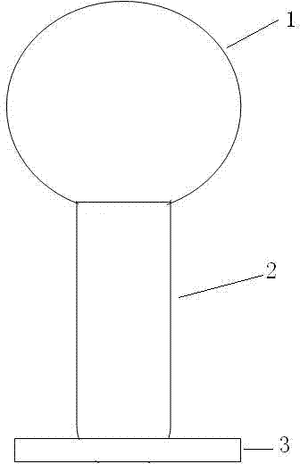 Prostate therapeutic apparatus