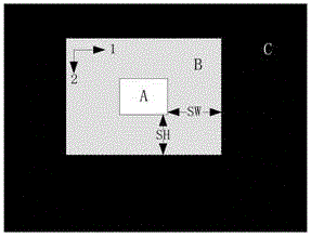 Ultrasonic Target Motion Tracking Method