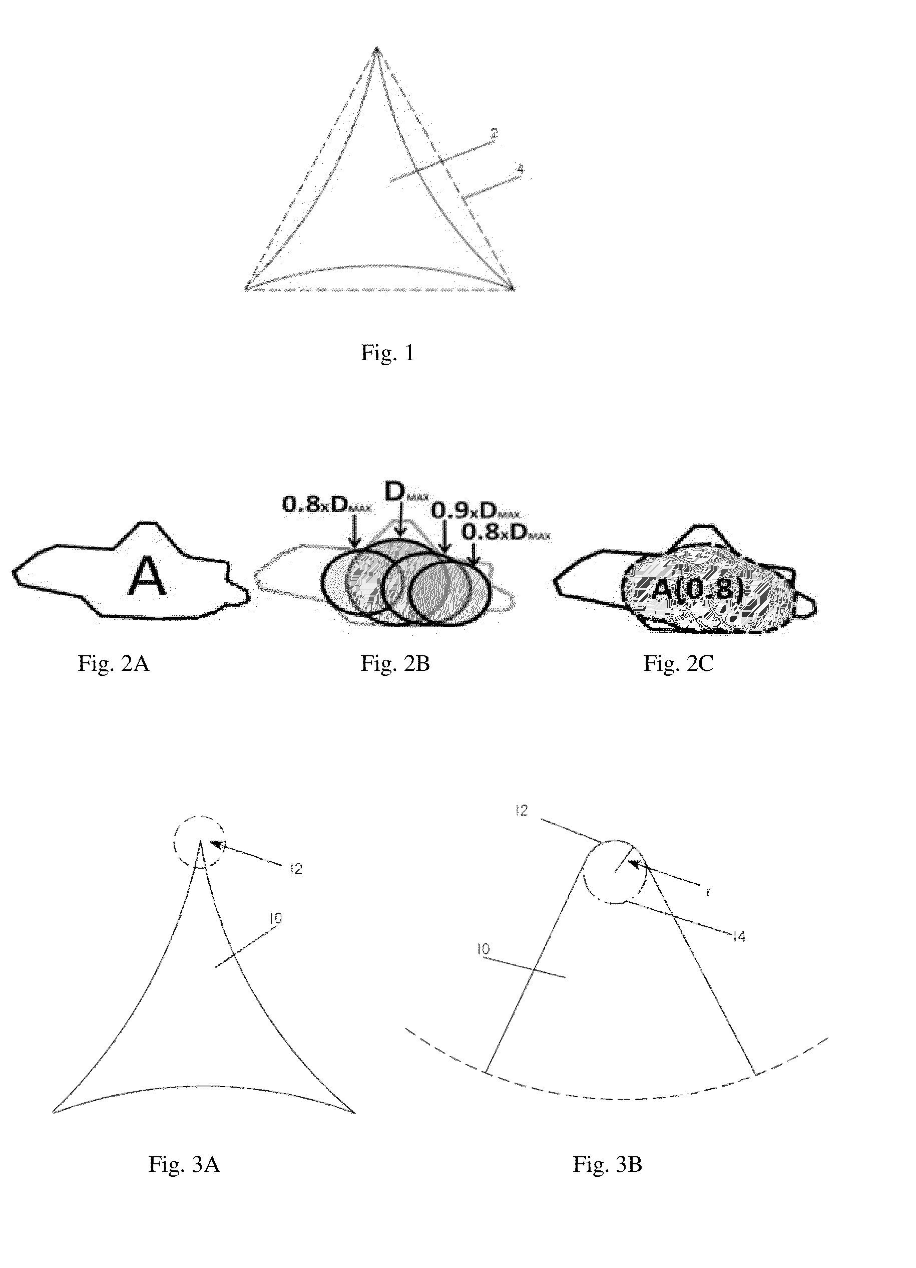 Personal Care Compositions Comprising Shaped Abrasive Particles