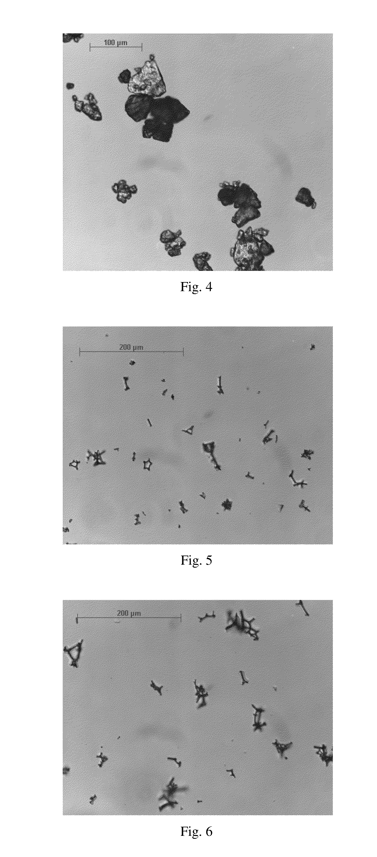 Personal Care Compositions Comprising Shaped Abrasive Particles