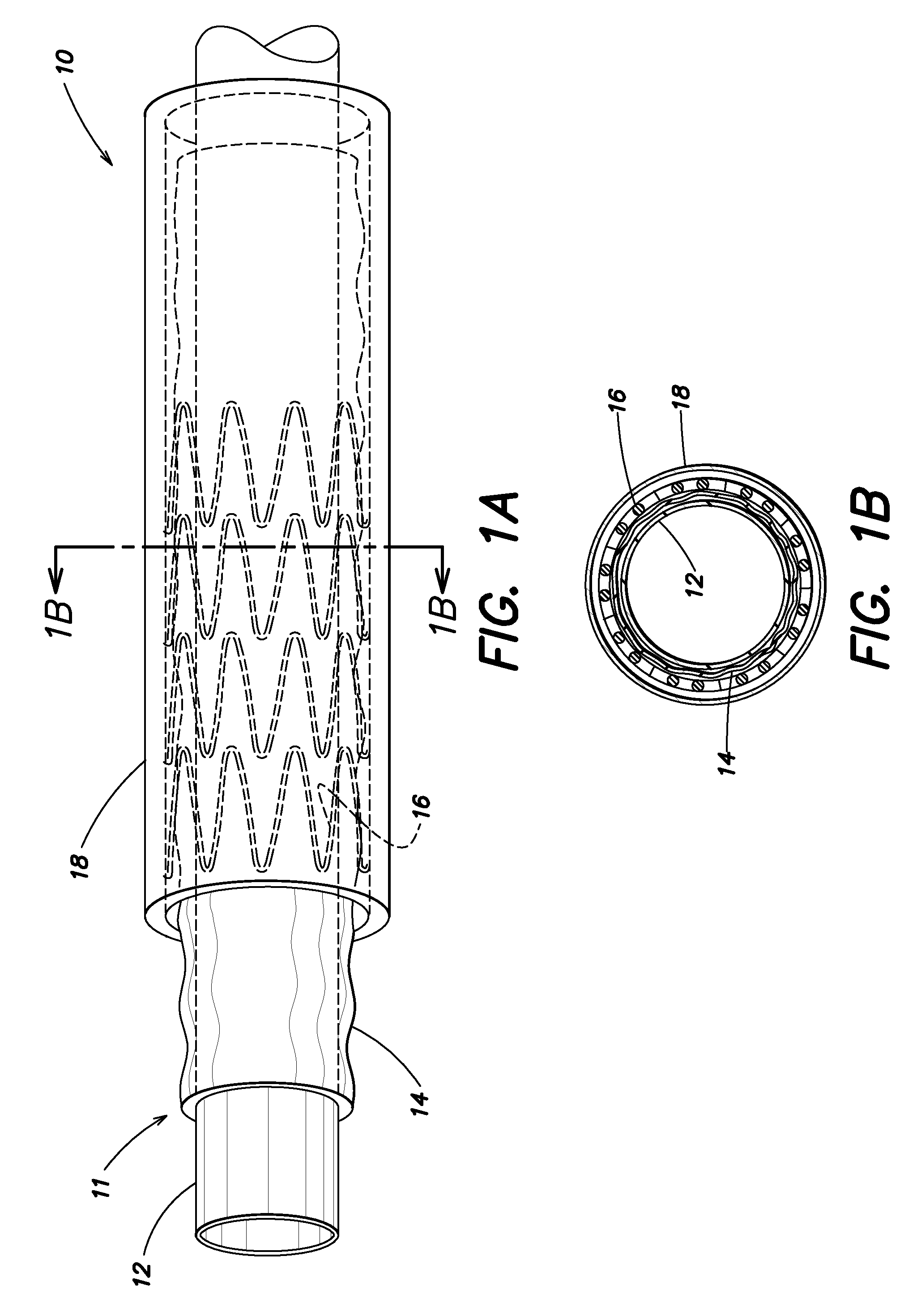 Device delivery system with balloon-relative sheath positioning