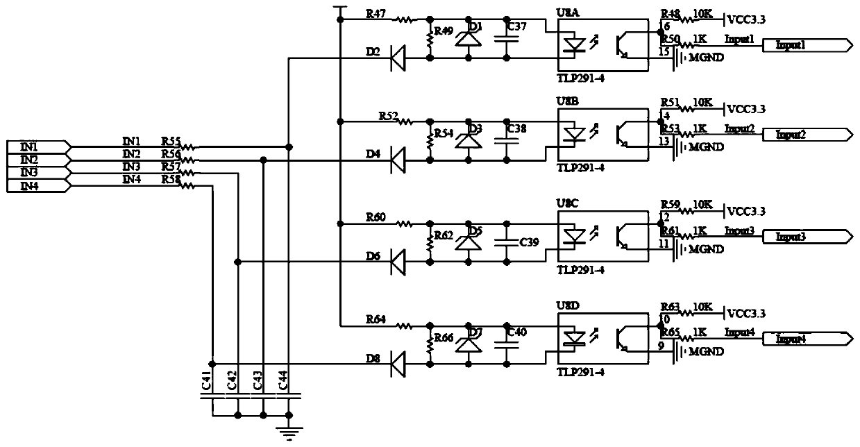 Vehicle-mounted audio prompting device and system