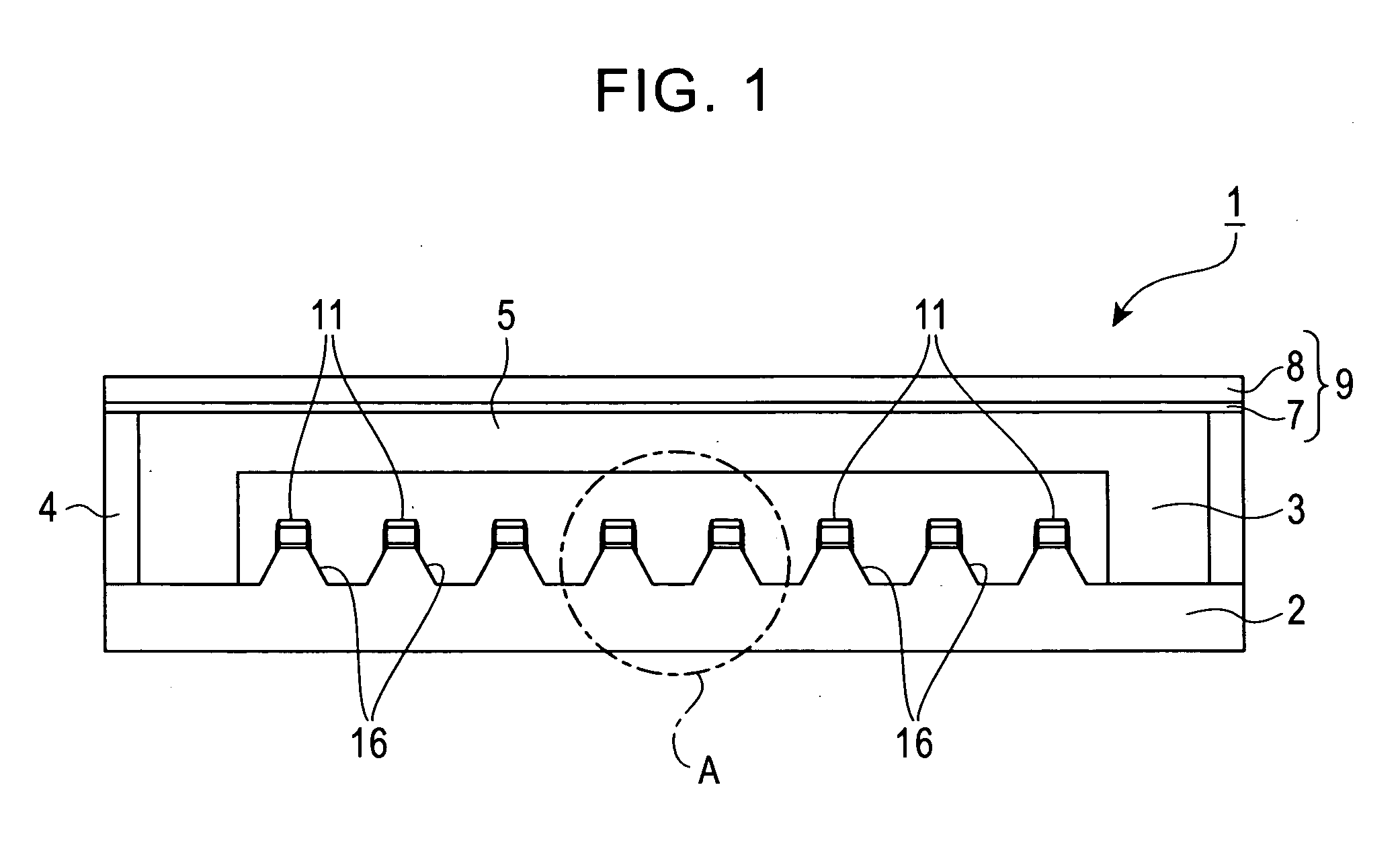 Dye-sensitized solar cell and method of manufacturing same