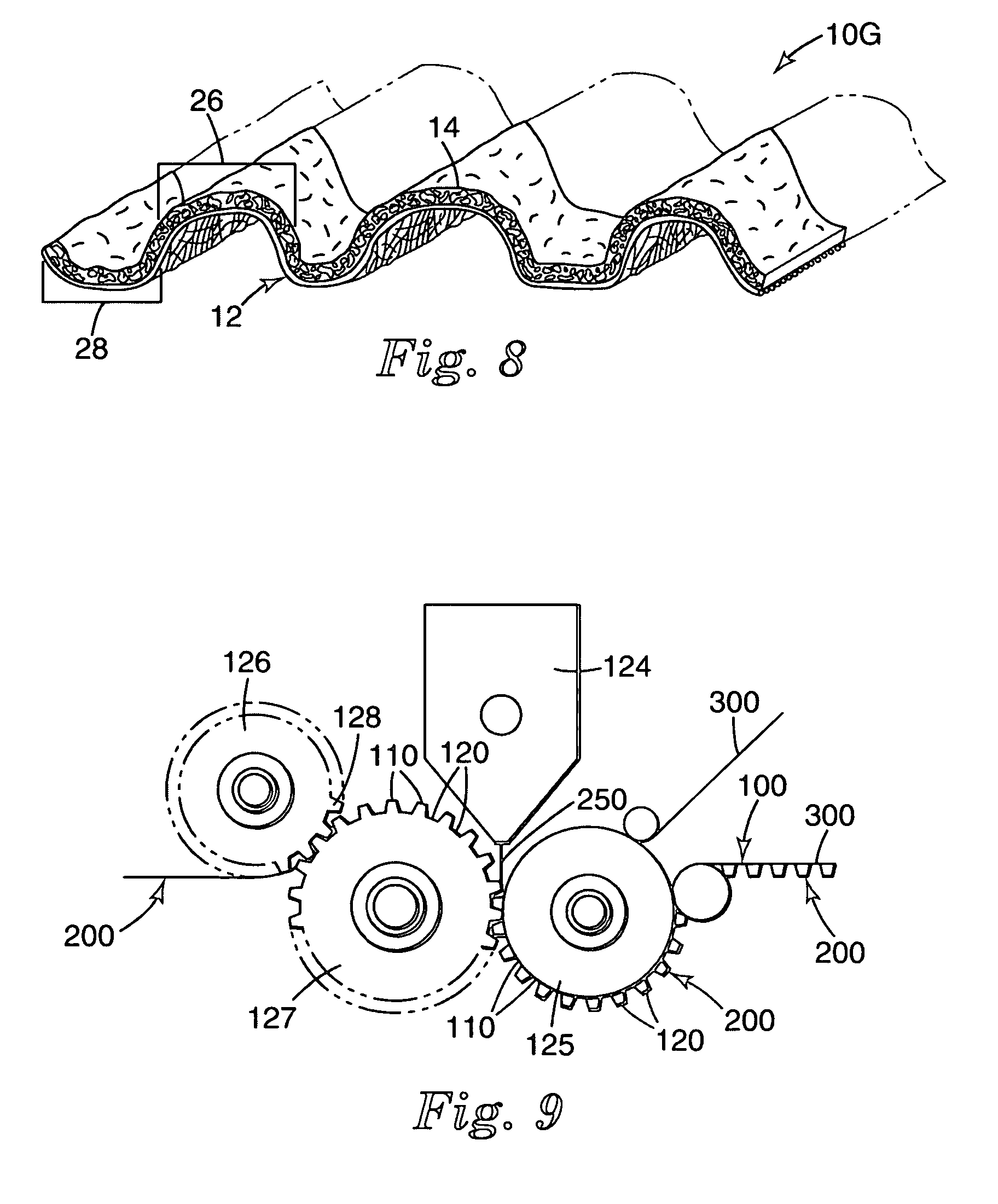 Nonwoven abrasive articles and methods