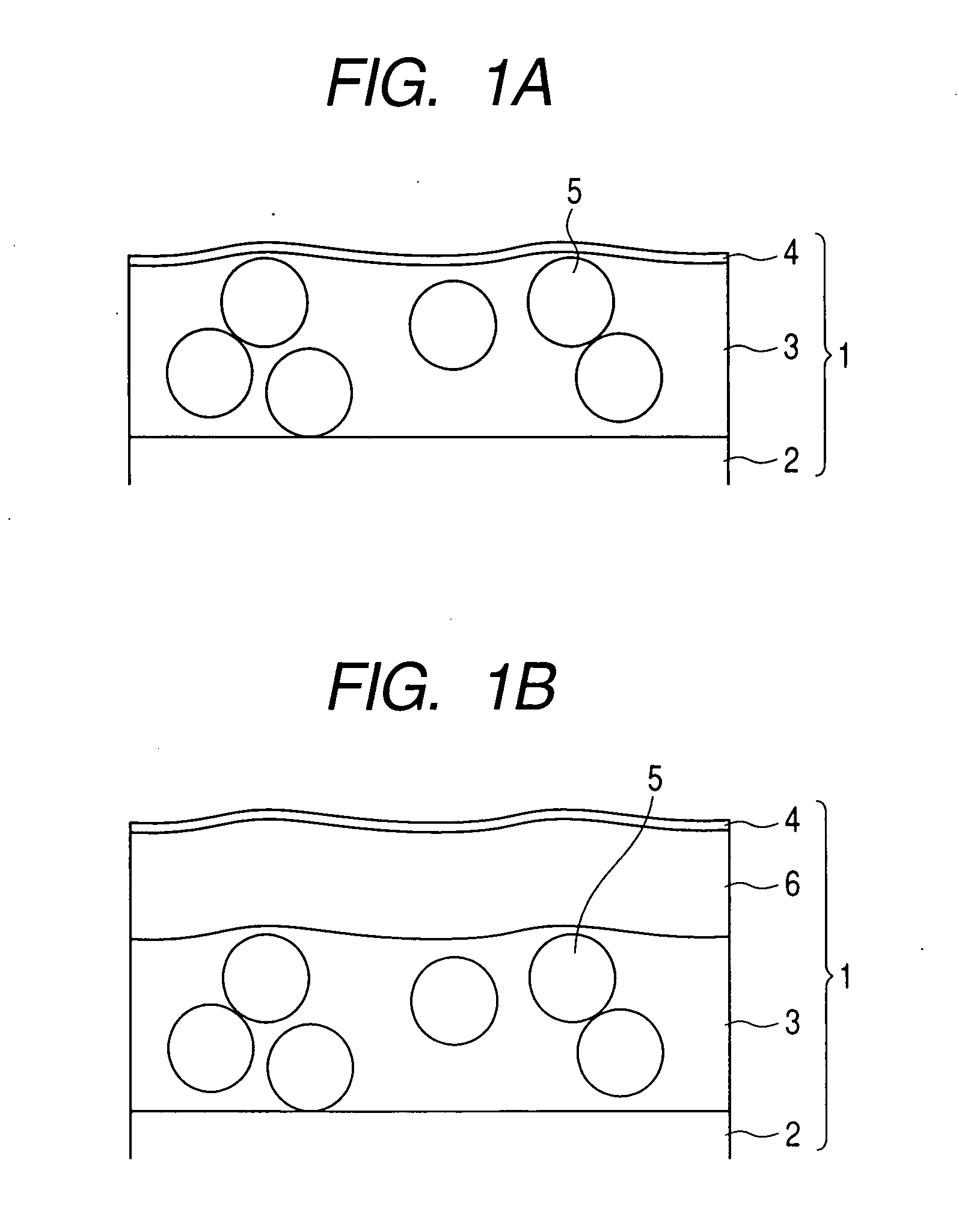 Light-scattering film, polarizing plate and image display