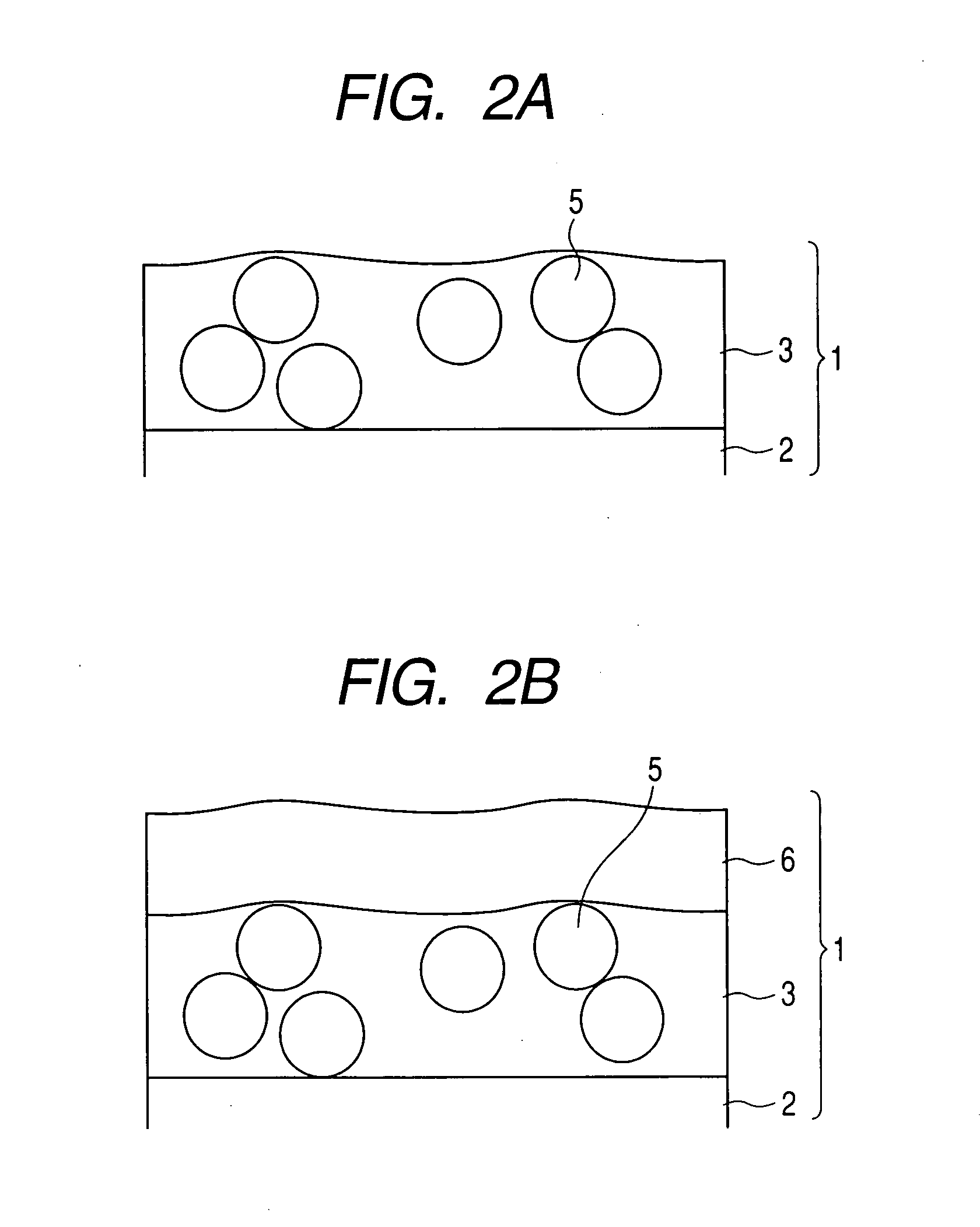 Light-scattering film, polarizing plate and image display