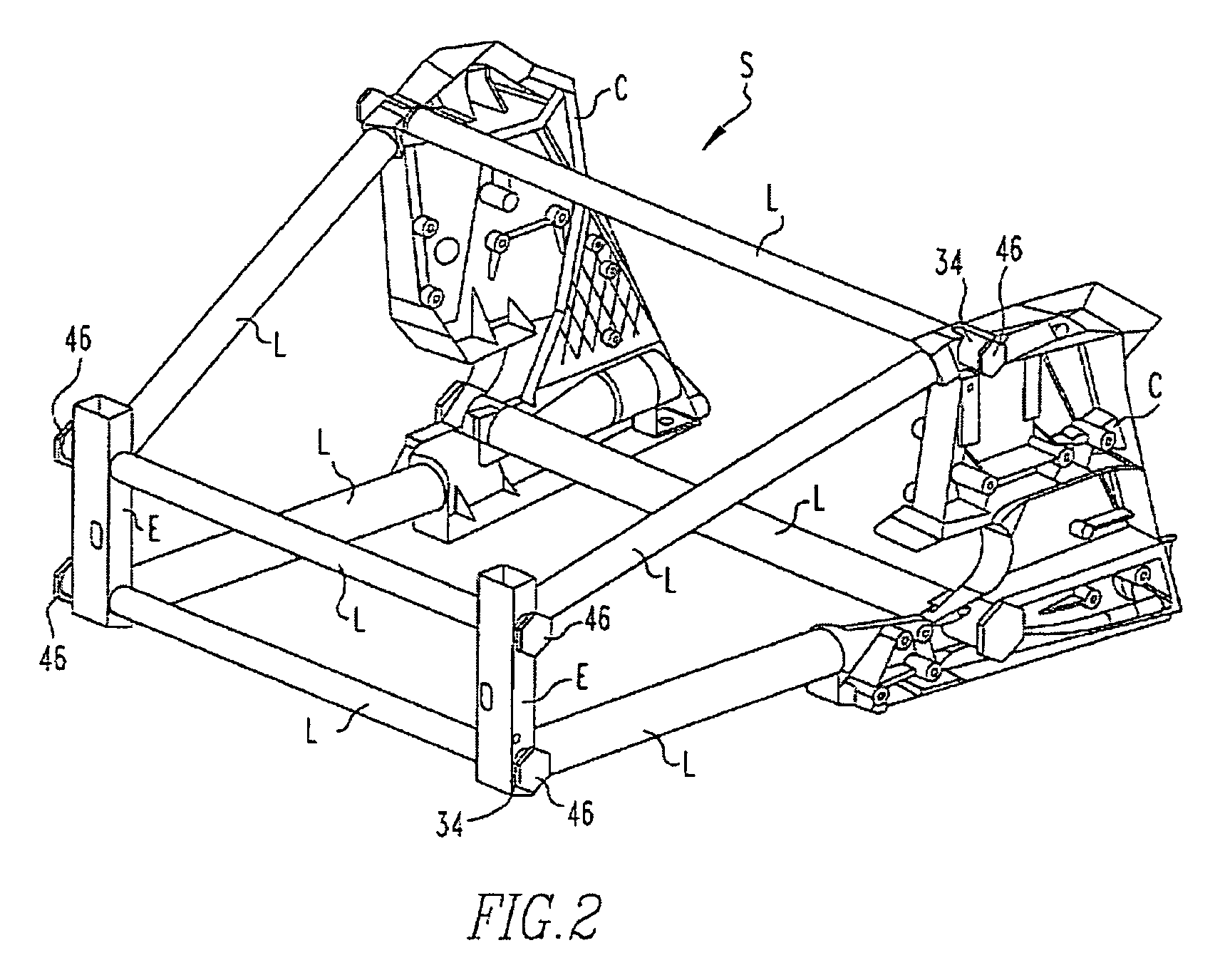 Flash welded joint structure and method for making a joint structure