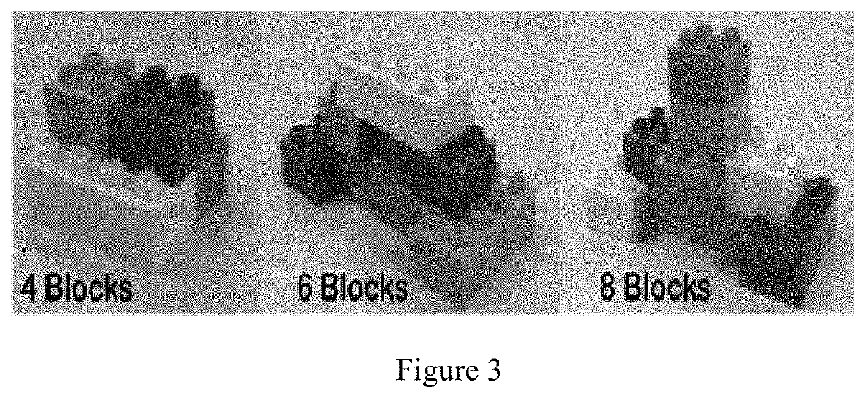 Automated system for measurement of spatial-cognitive abilities