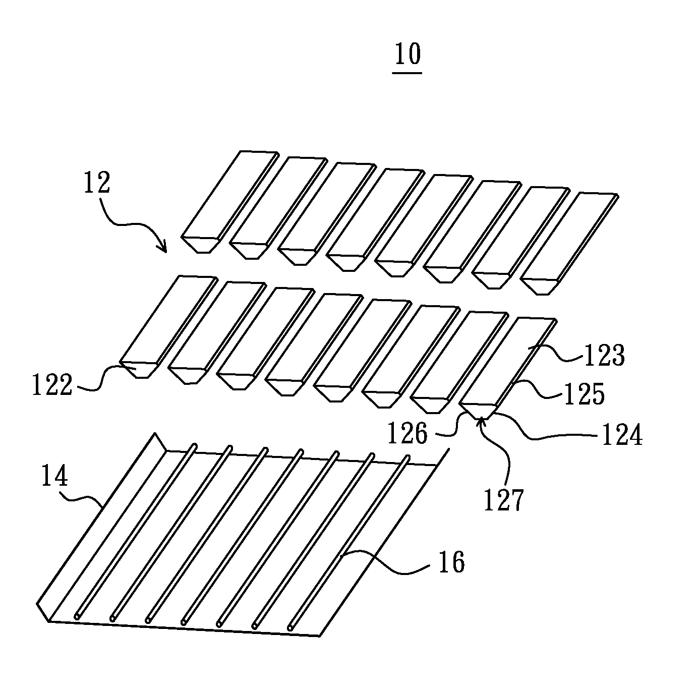 Light Guide Plate and Direct-Type Surface Light Source Device