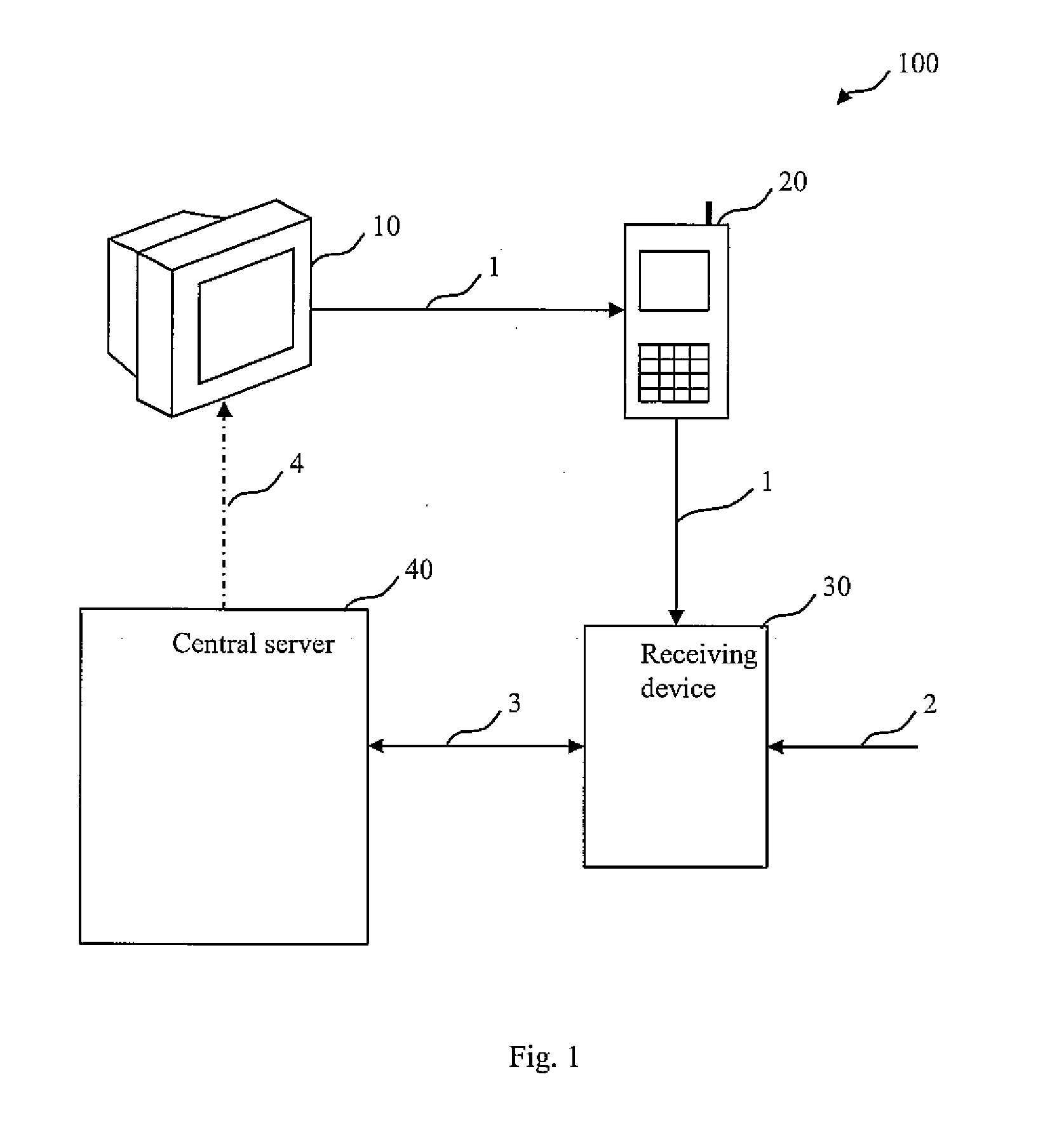 Network System and Method for Transferring Cryptocurrencies Between a User Account and a Receiving Account