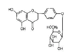 Method for extracting Choerospondin