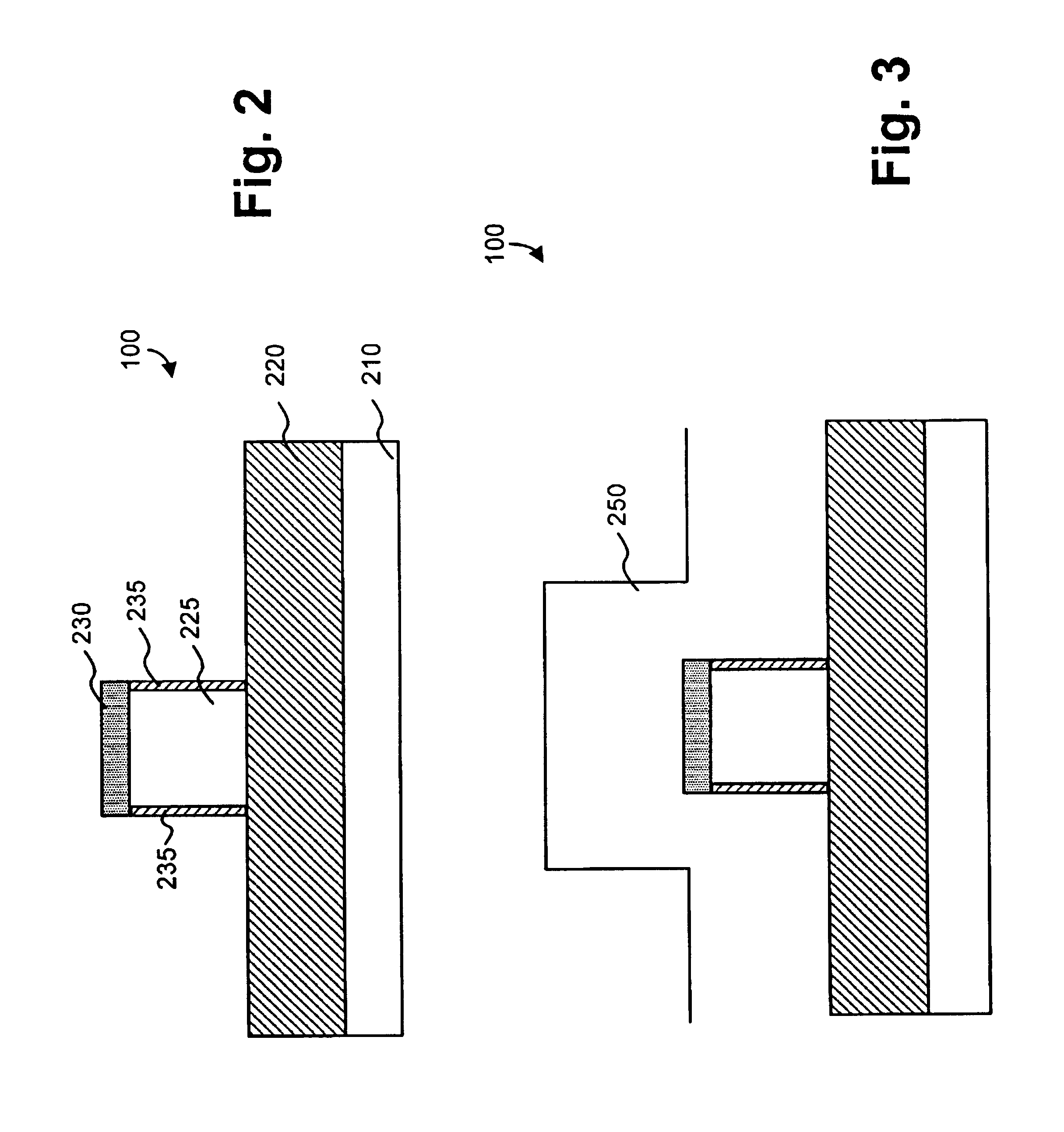 Uniformly doped source/drain junction in a double-gate MOSFET