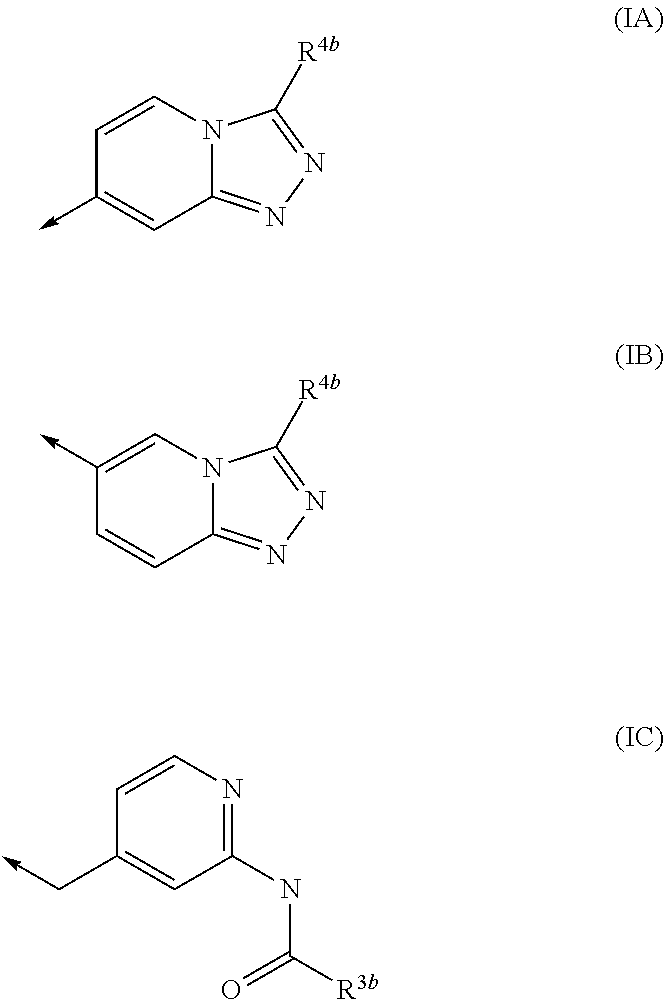 Kinase inhibitors