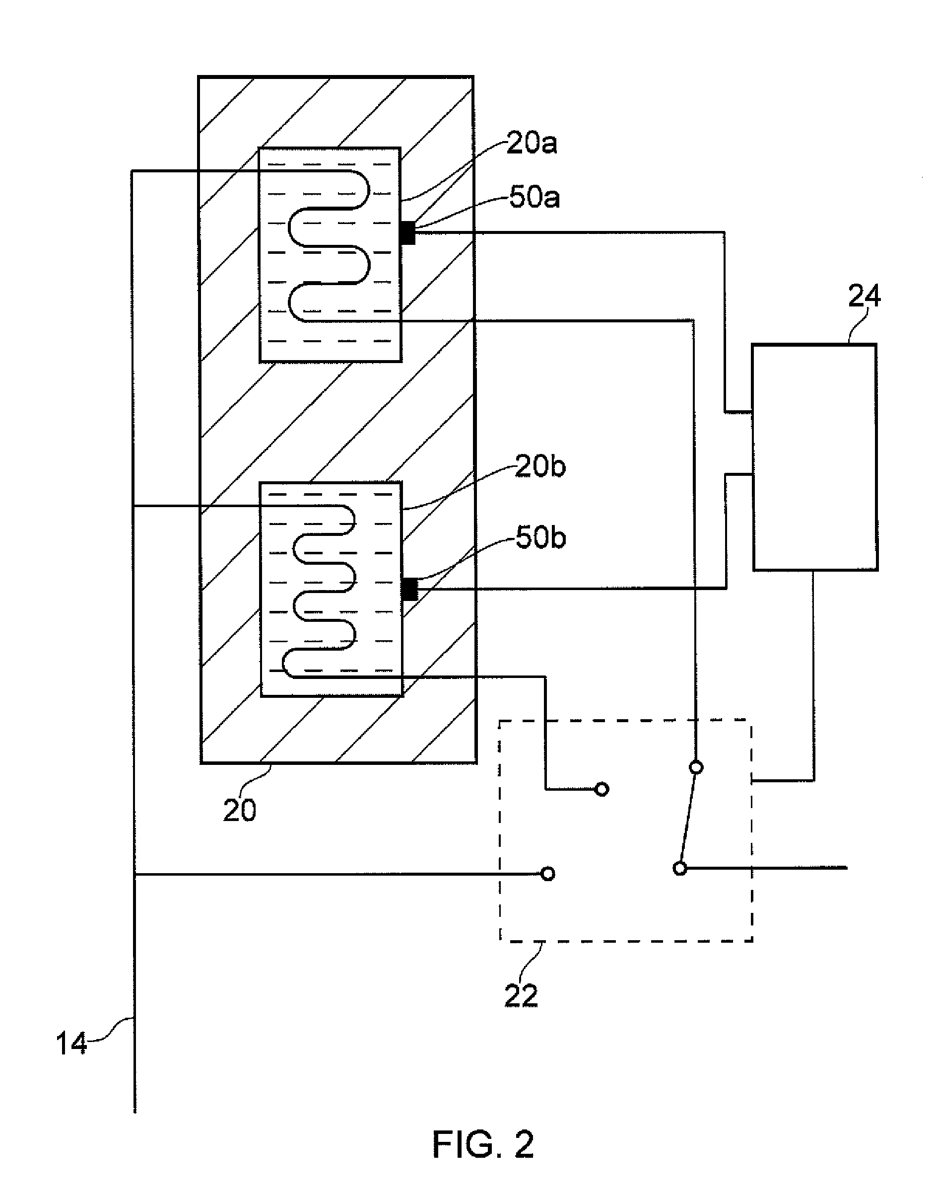 Heating system