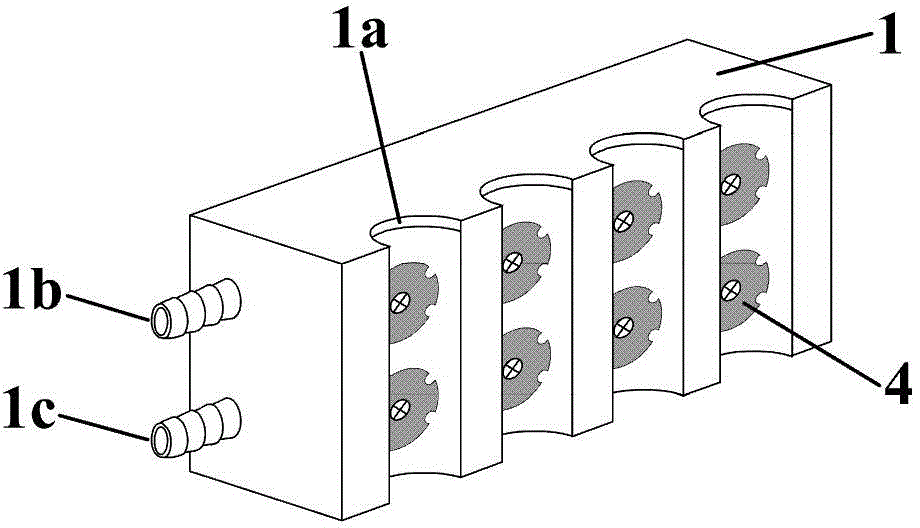 Low/room temperature photoreactor