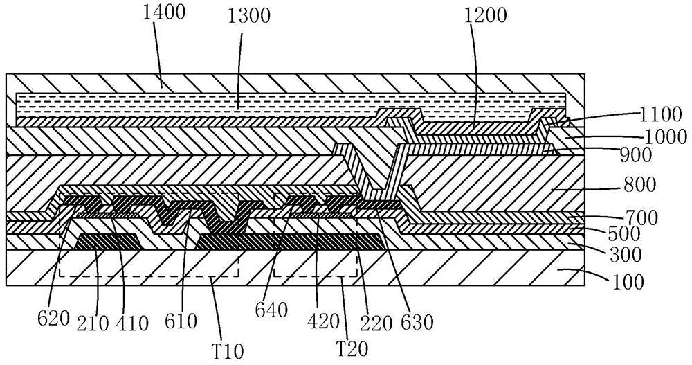 Flexible OLED and manufacturing method thereof