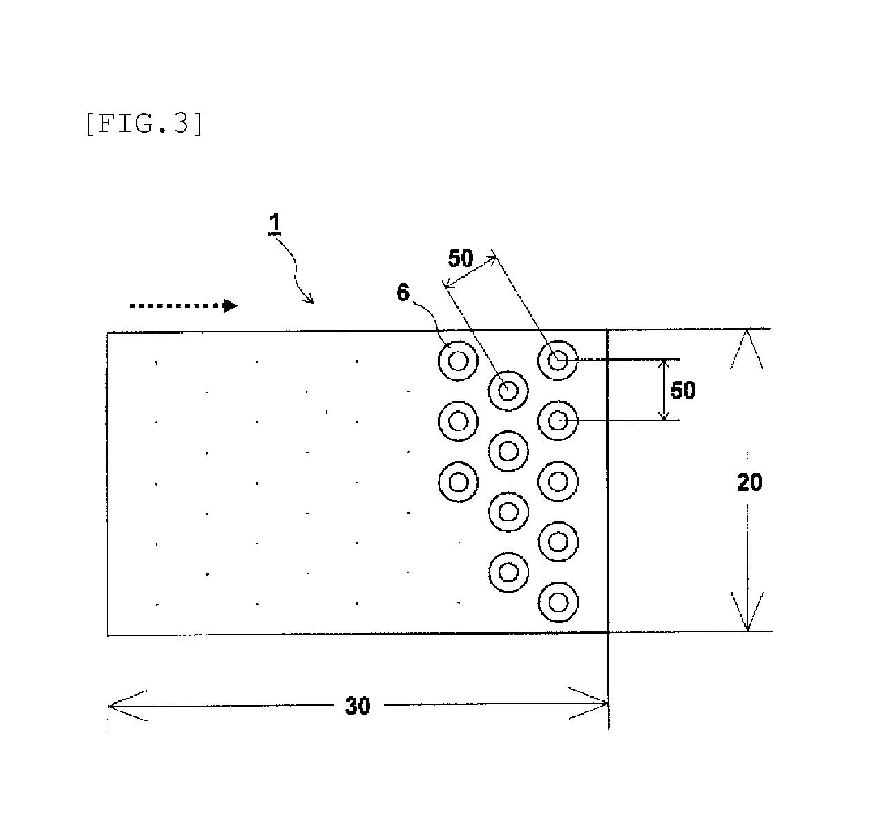 Cell-spreading device and method for detecting rare cell