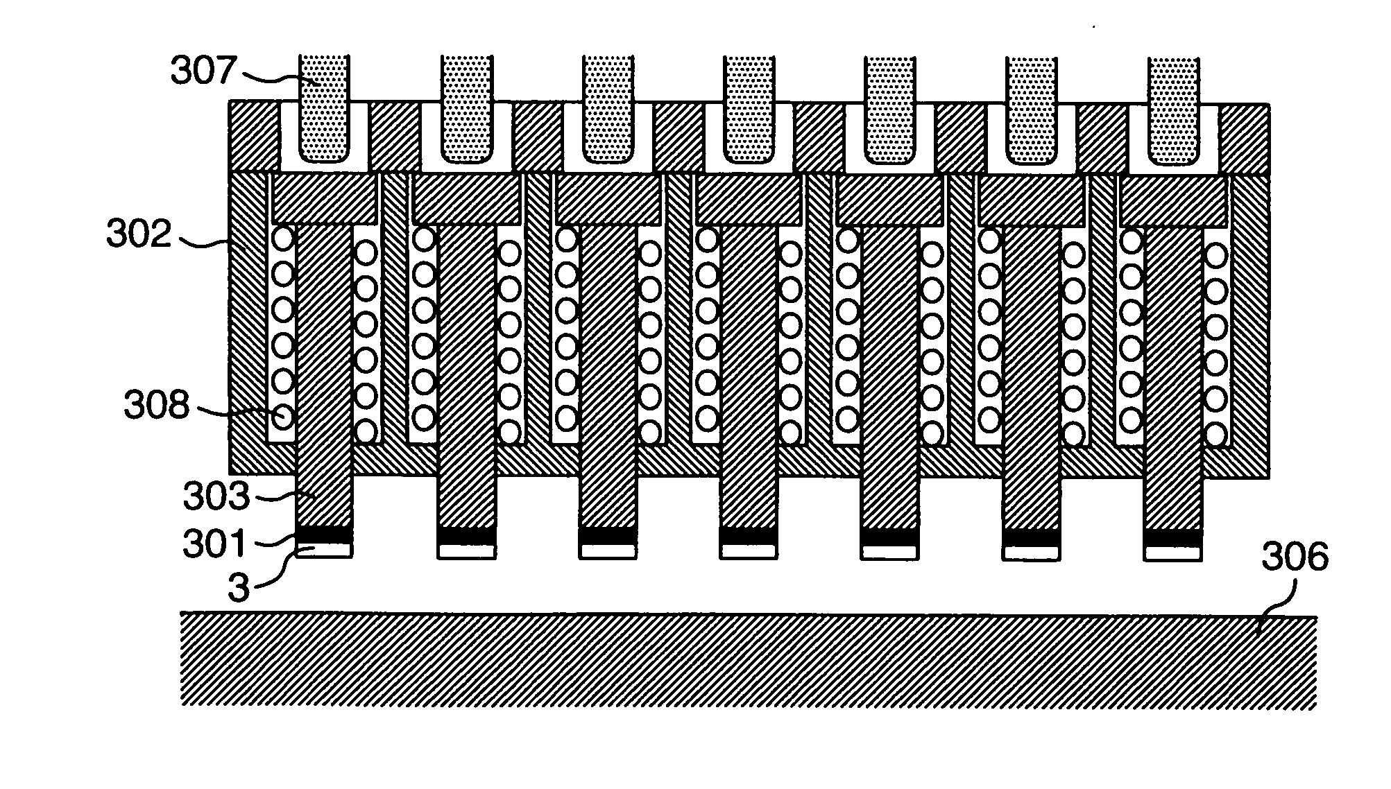 Magnetic head and method of manufacturing the same