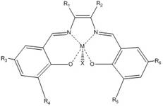 Catalyst for hydration of epoxy compound to diol and its application