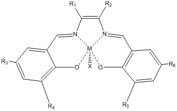 Catalyst for hydration of epoxy compound to diol and its application