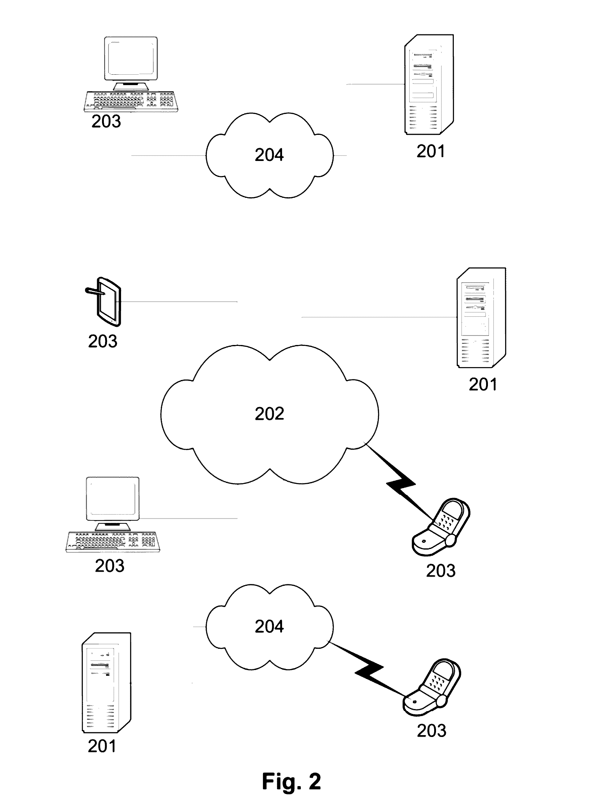 Method and apparatus for developing a flight path