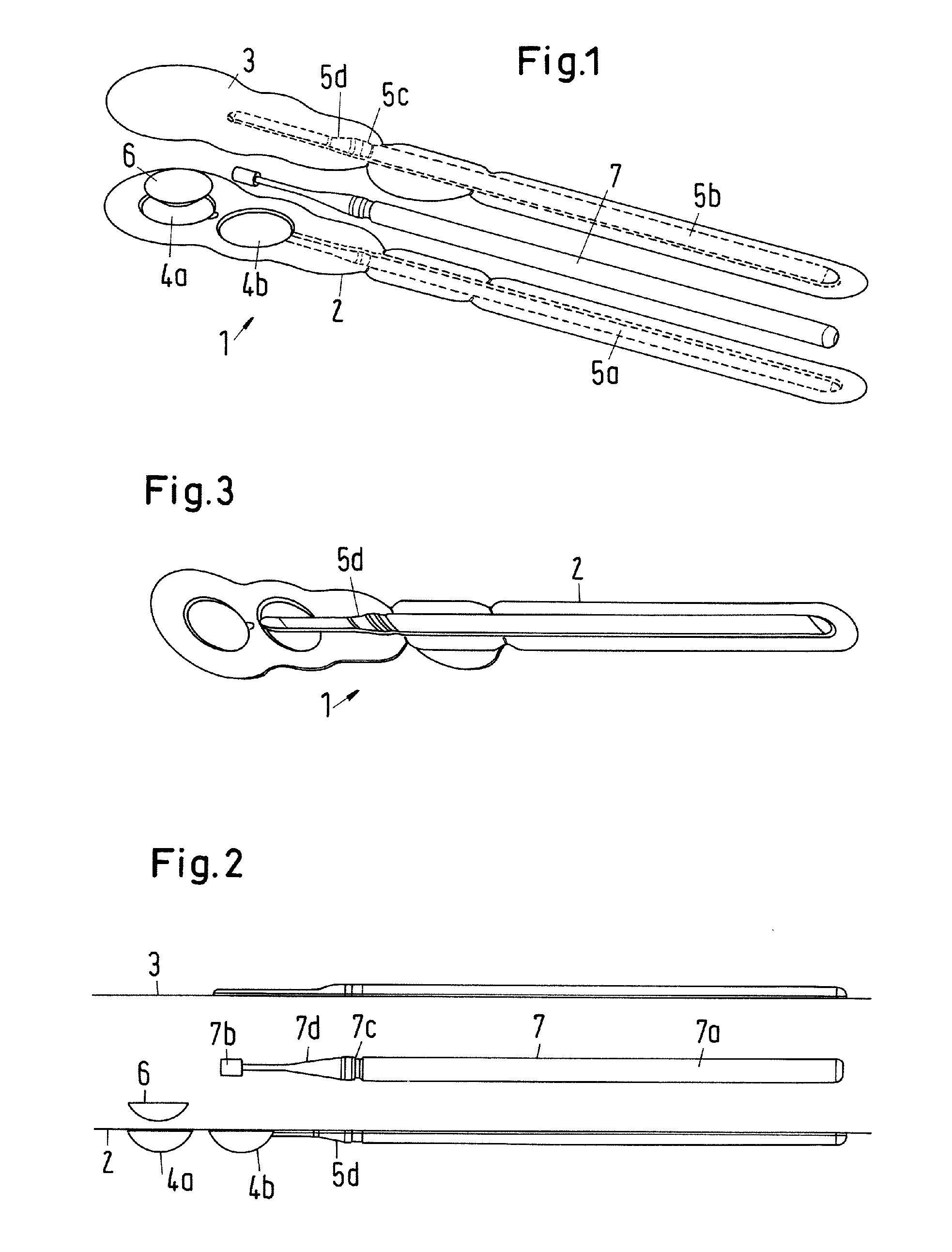 Tearable Packaging