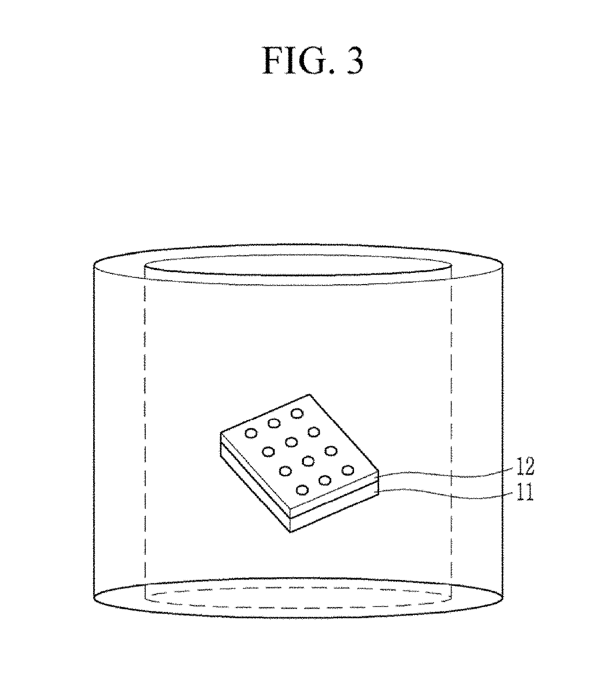 Thin metal film assembly and manufacturing method of the same