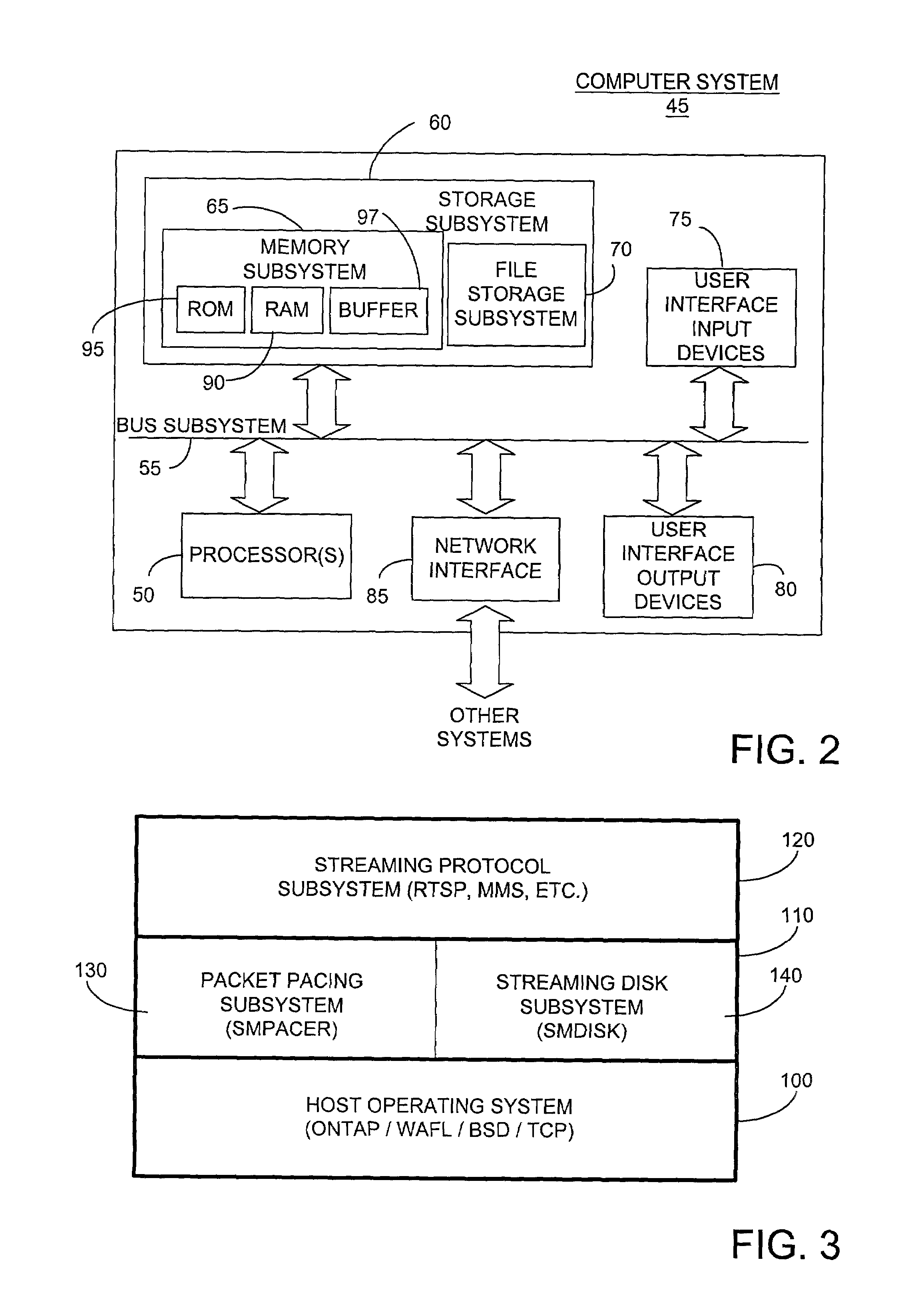 Methods and apparatus for pacing delivery of streaming media data