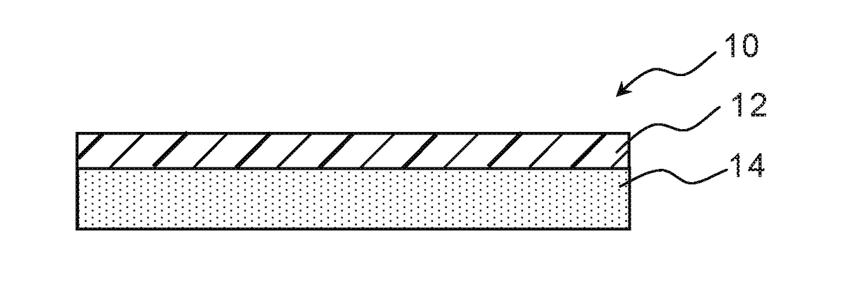 Decorative sheet and pressure-sensitive adhesive composition applied thereto