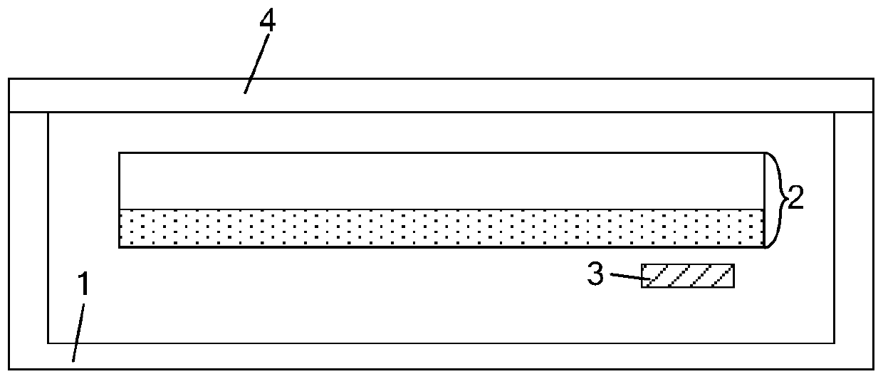 Flexible display module, preparation method thereof, and flexible display device