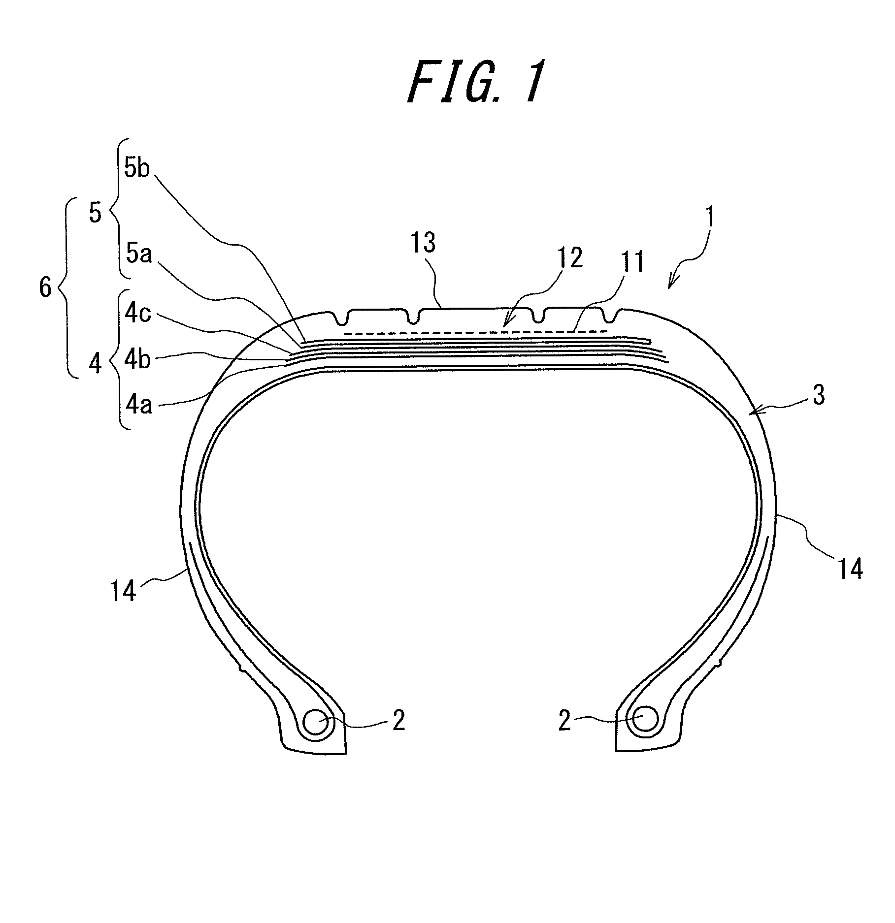 Method of producing a pneumatic tire