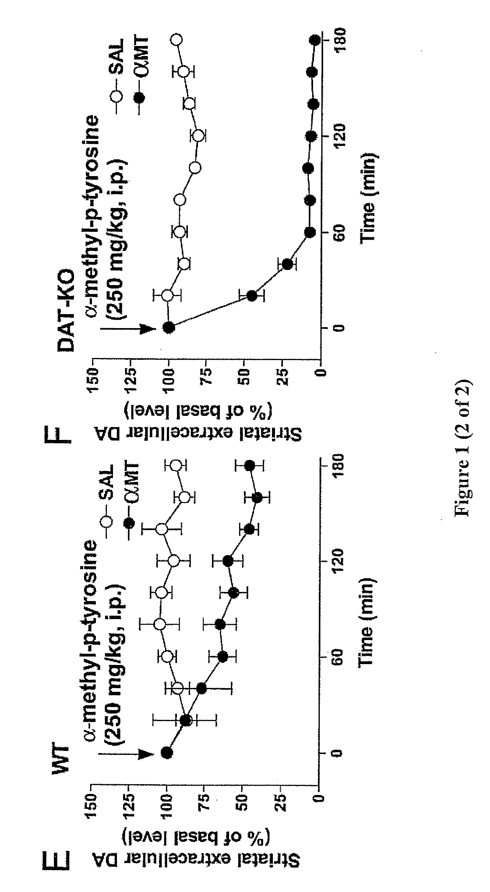 Antiparkinsonian Action of Phenylisopropylamines