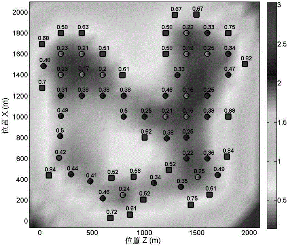 A Dense Autonomous Formation Control Method for Air Vehicles Based on Transparency Hypothesis