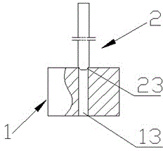 Elevator door sill slider device