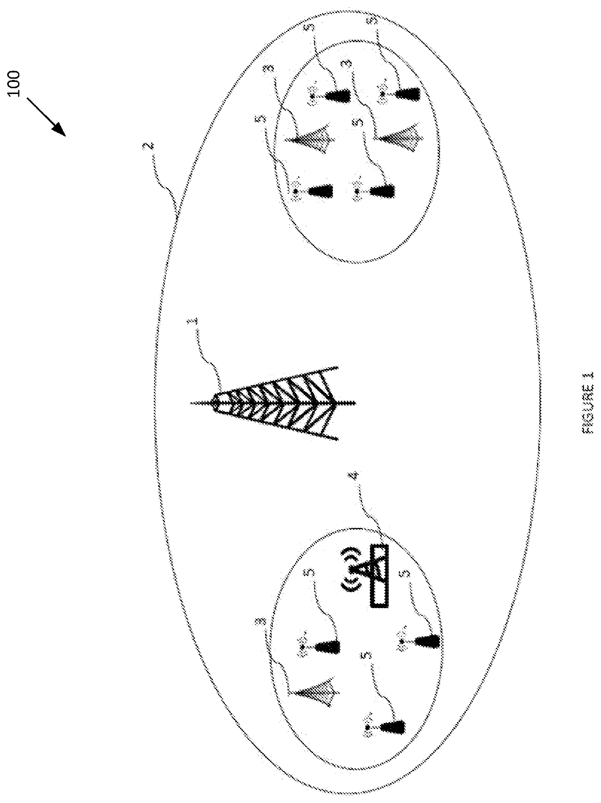 System and method for wi-fi offload